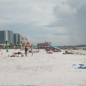 Meet your Posher, Christopher